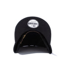 9THIRTY コールドウォッシュ NEW ERA NEW YORK EST.1920 ブラック