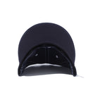 PC 59FIFTY コントラストステッチ ニューヨーク・ヤンキース ネイビー