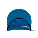 59FIFTY グラデーション ニューヨーク・ヤンキース ターコイズ