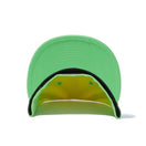 59FIFTY グラデーション ニューヨーク・ヤンキース ライム