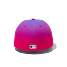 59FIFTY グラデーション ニューヨーク・ヤンキース ブライトローズ