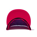 59FIFTY グラデーション ニューヨーク・ヤンキース ブライトローズ