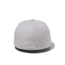 59FIFTY リネン ロサンゼルス・ドジャース ナチュラル