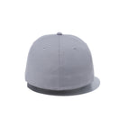 59FIFTY EYES グレー - 12742758-700| NEW ERA ニューエラ公式オンラインストア