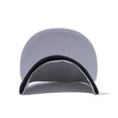 59FIFTY EYES グレー - 12742758-700| NEW ERA ニューエラ公式オンラインストア