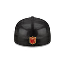 59FIFTY トラッカー NFL Draft 2021 サンフランシスコ・49ers