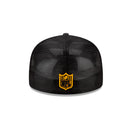 59FIFTY トラッカー NFL Draft 2021 ピッツバーグ・スティーラーズ