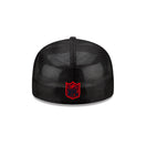 59FIFTY トラッカー NFL Draft 2021 ニューイングランド・ペイトリオッツ