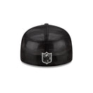 59FIFTY トラッカー NFL Draft 2021 ラスベガス・レイダース
