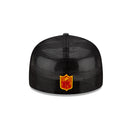59FIFTY トラッカー NFL Draft 2021 カンザスシティ・チーフス