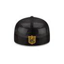 59FIFTY トラッカー NFL Draft 2021 グリーンベイ・パッカーズ