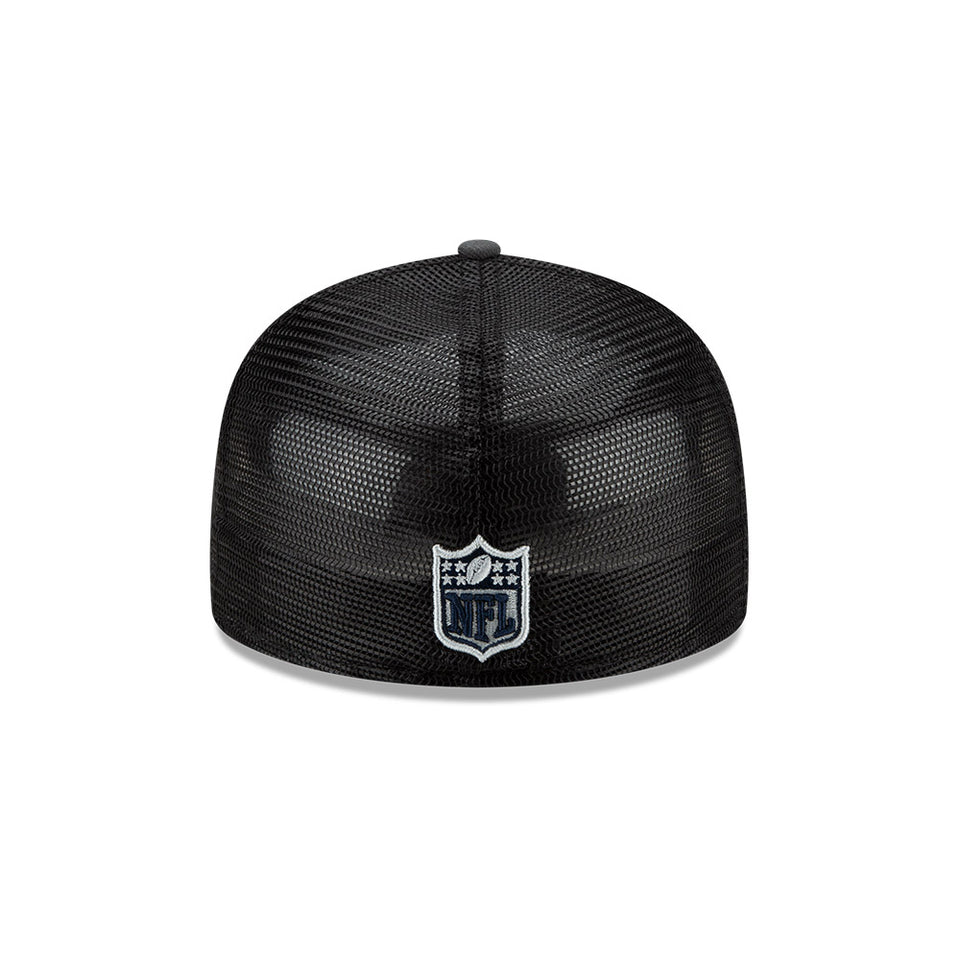59FIFTY トラッカー NFL Draft 2021 ダラス・カウボーイズ