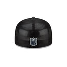 59FIFTY トラッカー NFL Draft 2021 ダラス・カウボーイズ