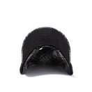 9THIRTY NEW ERA BLACK LABEL ブラックチェック パッチ