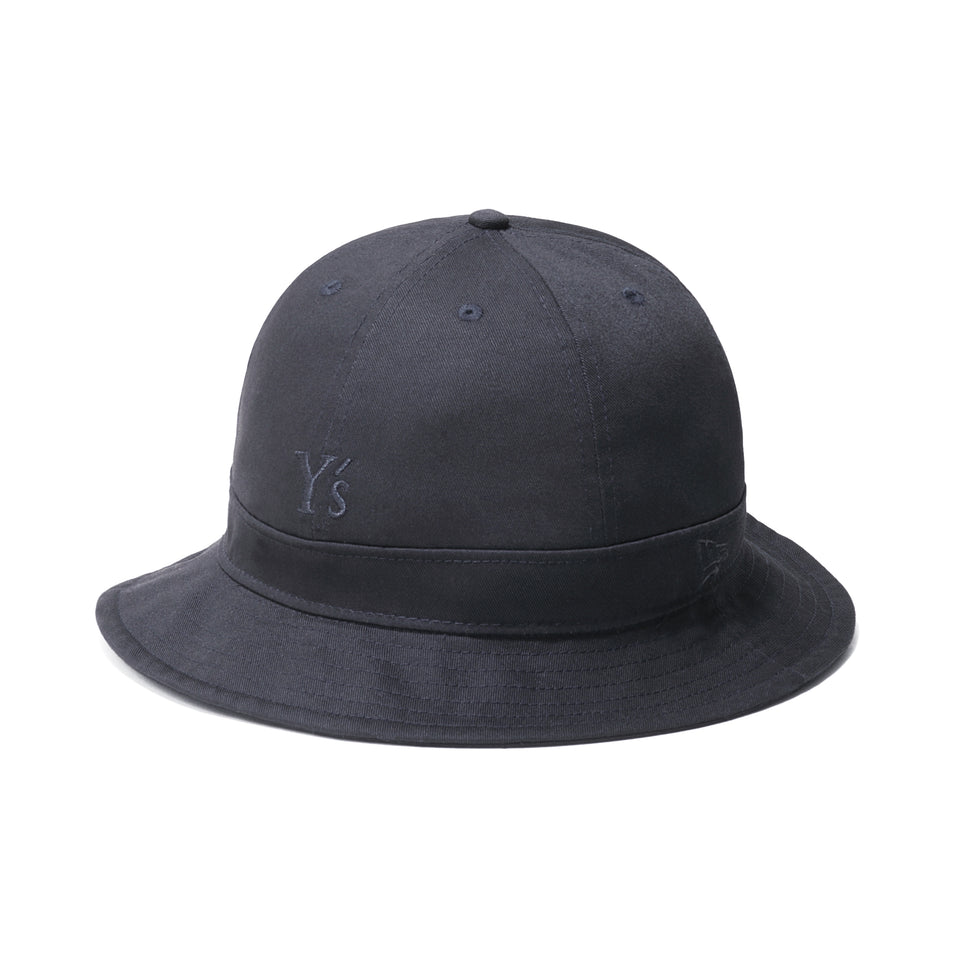 エクスプローラー Spring & Summer 2021 Y's ブラック × ブラック