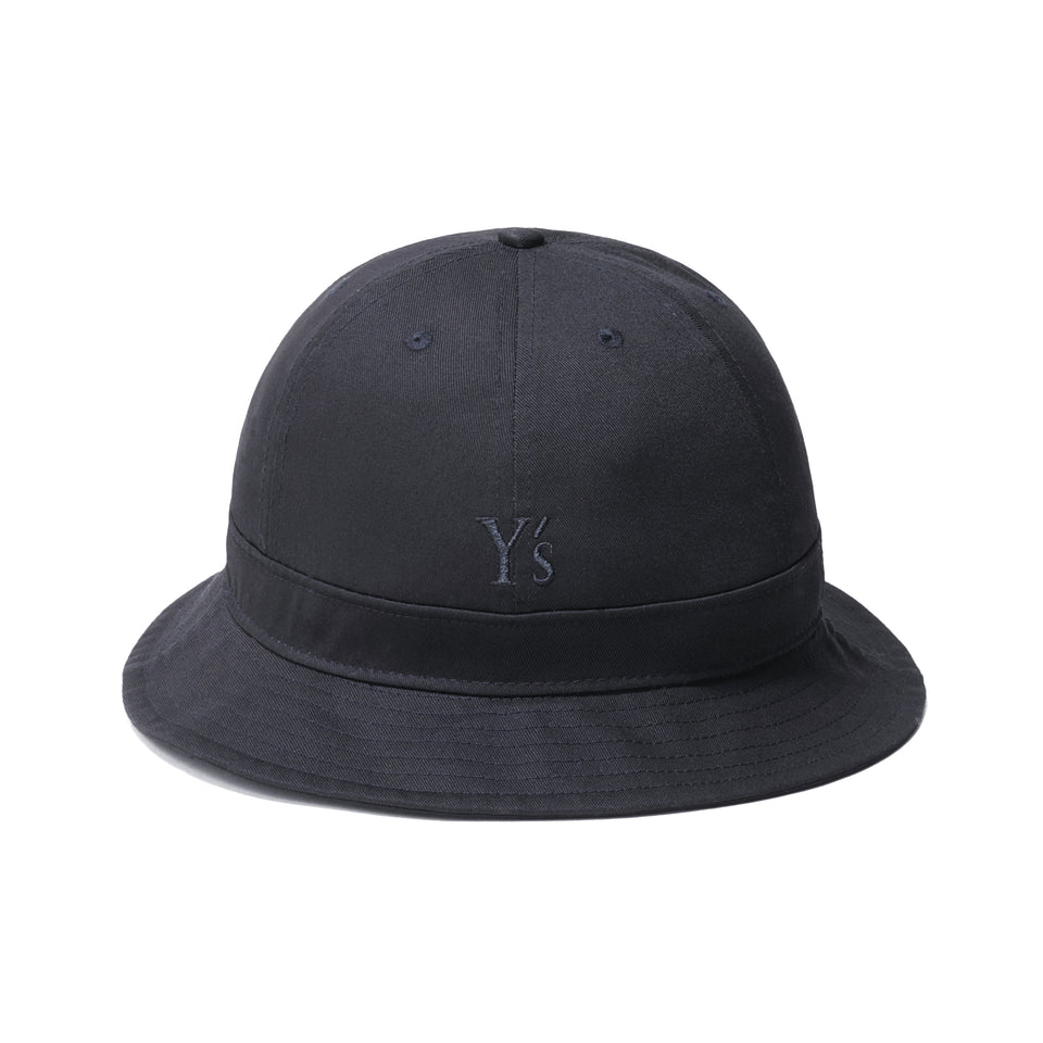 エクスプローラー Spring & Summer 2021 Y's ブラック × ブラック