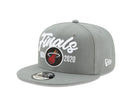 9FIFTY NBA 2020 カンファレンスファイナル ロッカールームキャップ マイアミ・ヒート
