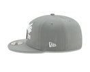 9FIFTY NBA 2020 カンファレンスファイナル ロッカールームキャップ マイアミ・ヒート