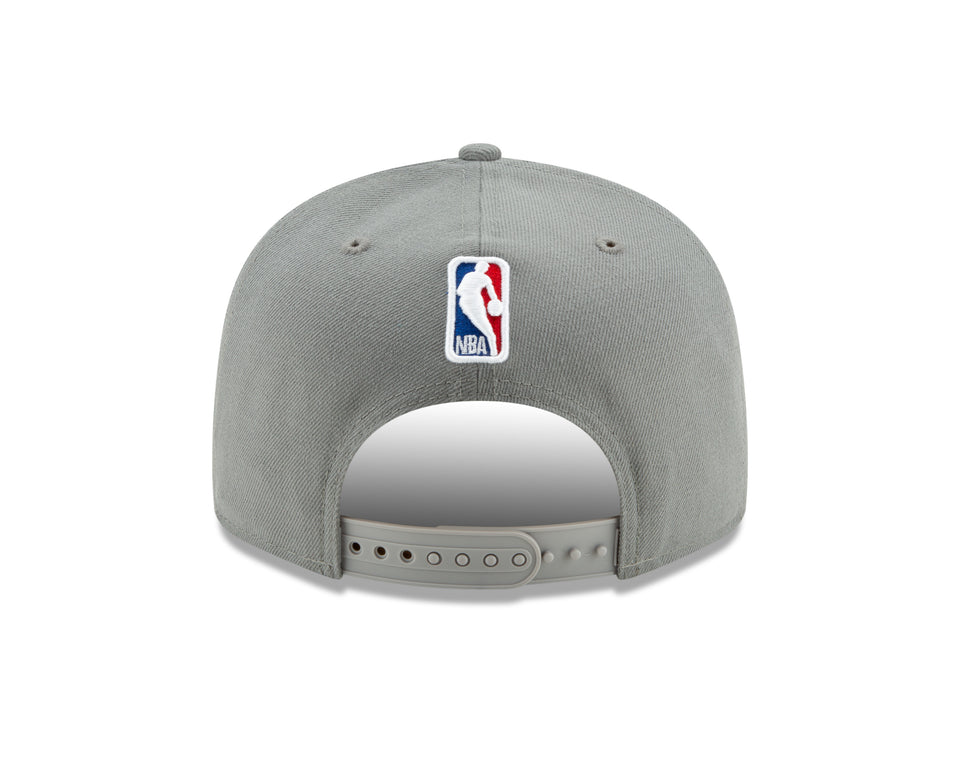9FIFTY NBA 2020 カンファレンスファイナル ロッカールームキャップ マイアミ・ヒート