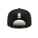 9FIFTY 2020 NBA ファイナル チャンピオン ロッカールームキャップ ロサンゼルス・レイカーズ