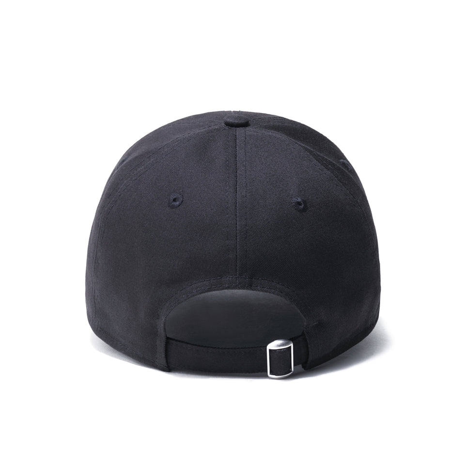 9THIRTY クロスストラップ Spring & Summer 2021 Y's ブラック × ブラック