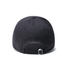 9THIRTY クロスストラップ Spring & Summer 2021 Y's ブラック × ブラック