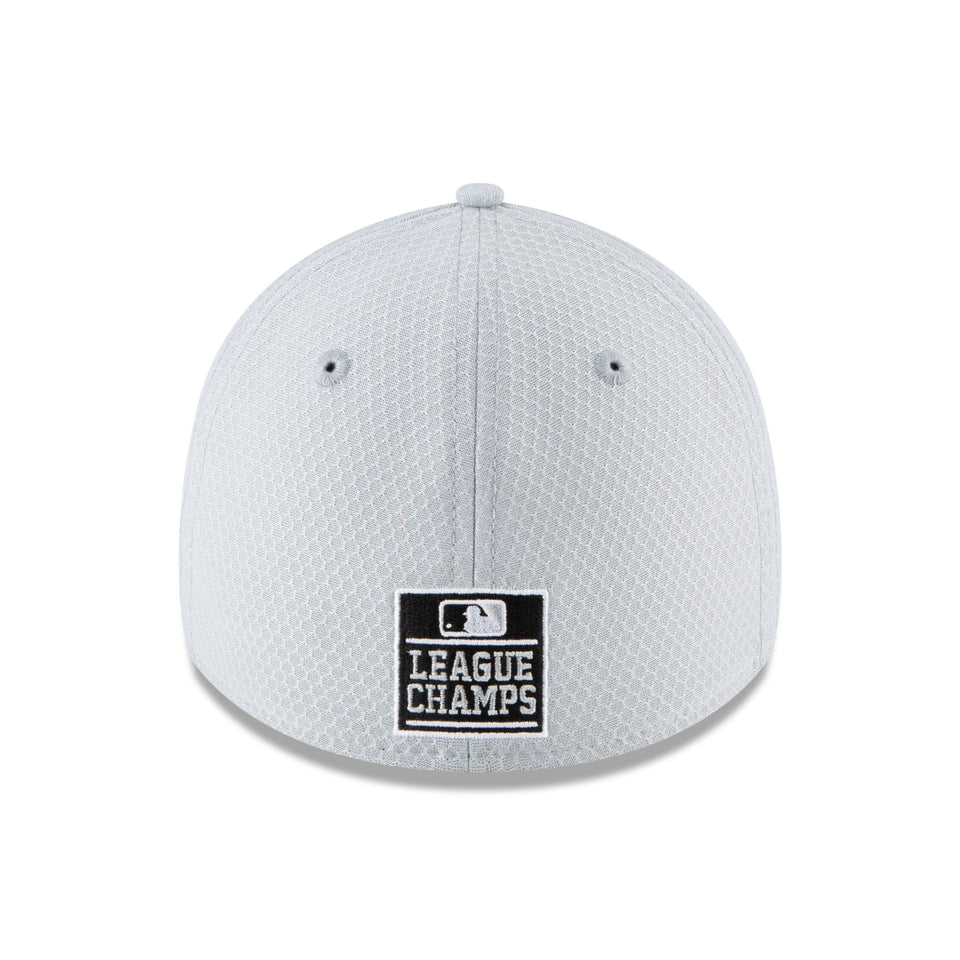 39THIRTY MLB 2020 リーグチャンピオン ロッカールームキャップ ロサンゼルス・ドジャース