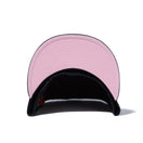 59FIFTY MLB WORLD SERIES PATCH FLOWER ニューヨーク・ヤンキース