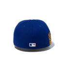 59FIFTY MLB WORLD SERIES PATCH FLOWER ロサンゼルス・ドジャース