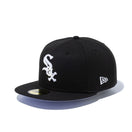 59FIFTY MLB WORLD SERIES PATCH FLOWER シカゴ・ホワイトソックス