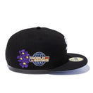 59FIFTY MLB WORLD SERIES PATCH FLOWER シカゴ・ホワイトソックス