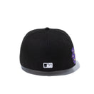 59FIFTY MLB WORLD SERIES PATCH FLOWER シカゴ・ホワイトソックス