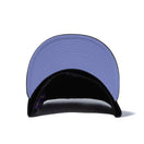 59FIFTY MLB WORLD SERIES PATCH FLOWER シカゴ・ホワイトソックス