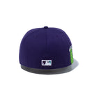 59FIFTY MLB WORLD SERIES PATCH FLOWER アリゾナ・ダイヤモンドバックス