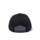 LP 9FIFTY ニューヨーク・ヤンキース ブラック × スノーホワイト