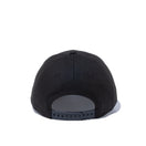 LP 9FIFTY ニューヨーク・ヤンキース ブラック × メタリックゴールド