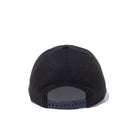 LP 9FIFTY ニューヨーク・ヤンキース ブラック × ブラック