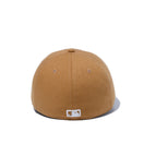 LP 59FIFTY ニューヨーク・ヤンキース ウィート × スノーホワイト