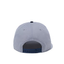 9FIFTY 埼玉西武ライオンズ グレー ネイビーバイザー