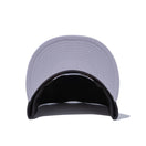 9FIFTY 福岡ソフトバンクホークス ブラック グレーバイザー