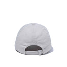 9TWENTY Small ベーシック ウォッシュドコットン ストーン