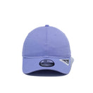 9TWENTY Small ベーシック ウォッシュドコットン ラベンダー
