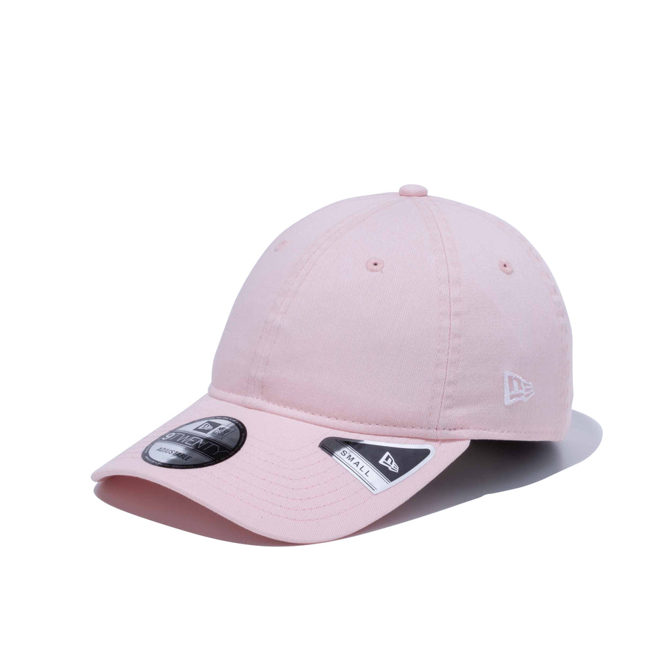 9TWENTY Small ベーシック ウォッシュドコットン ブロッサム
