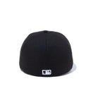 PC 59FIFTY ロサンゼルス・ドジャース ブラック × スノーホワイト