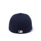 PC 59FIFTY ボストン・レッドソックス ネイビー × ラディアントレッド / スノーホワイト