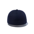 59FIFTY NPBクラシック 読売ジャイアンツ ネイビー × メタリックシルバー