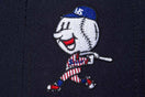 59FIFTY NPBクラシック ヤクルトスワローズ 1974-77