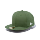 【ストア限定】59FIFTY タイプライター オリーブ