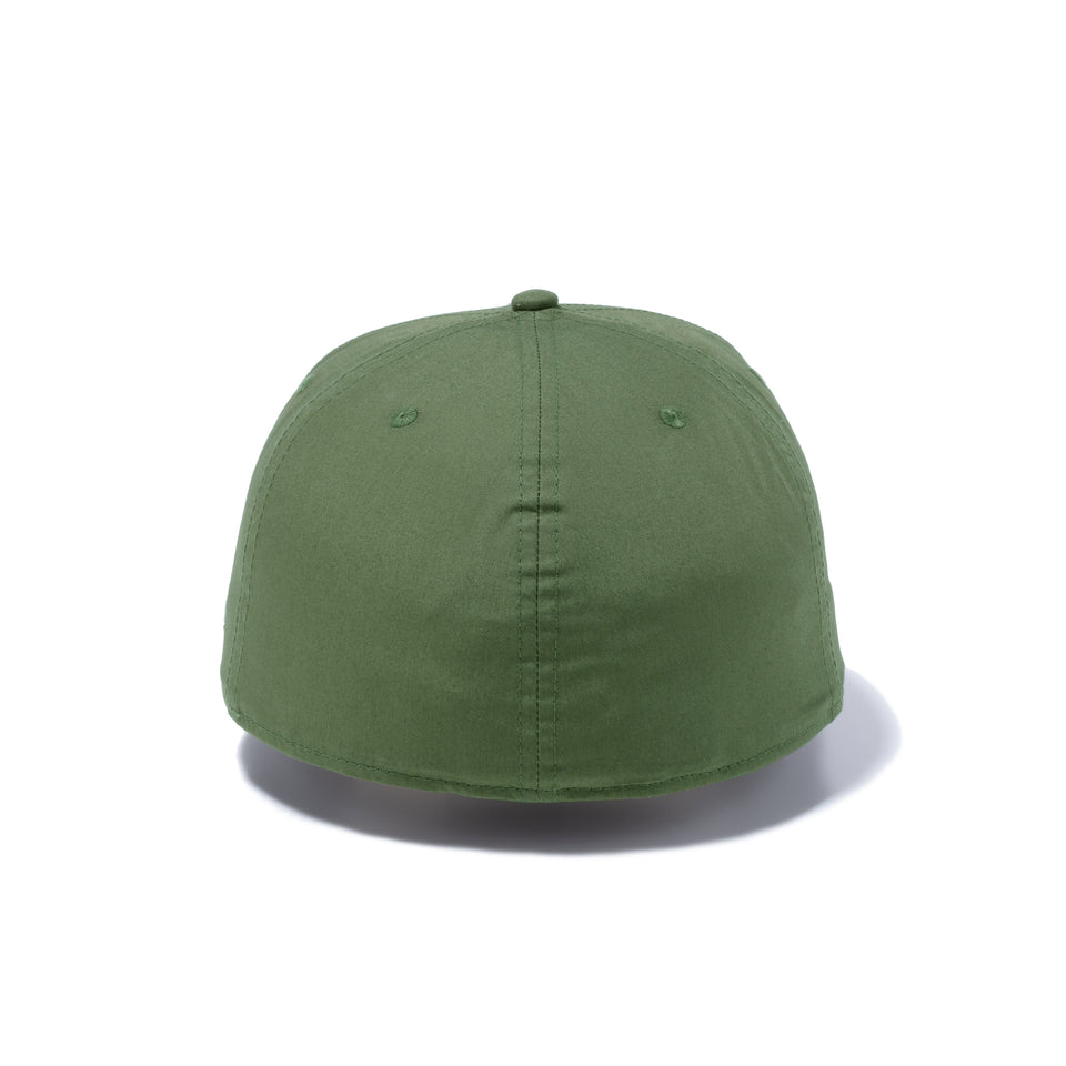 【ストア限定】59FIFTY タイプライター オリーブ