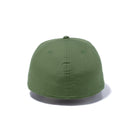 【ストア限定】59FIFTY タイプライター オリーブ